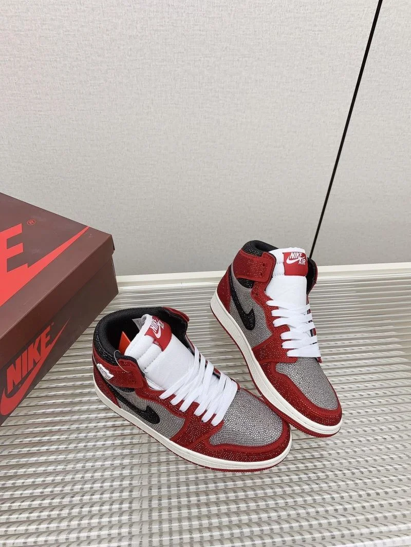 Timeless Nike Air Jordan Shoes 33517