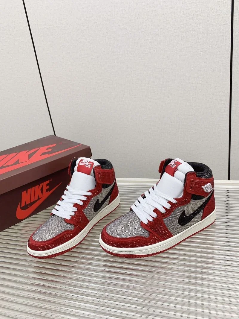 Timeless Nike Air Jordan Shoes 33517