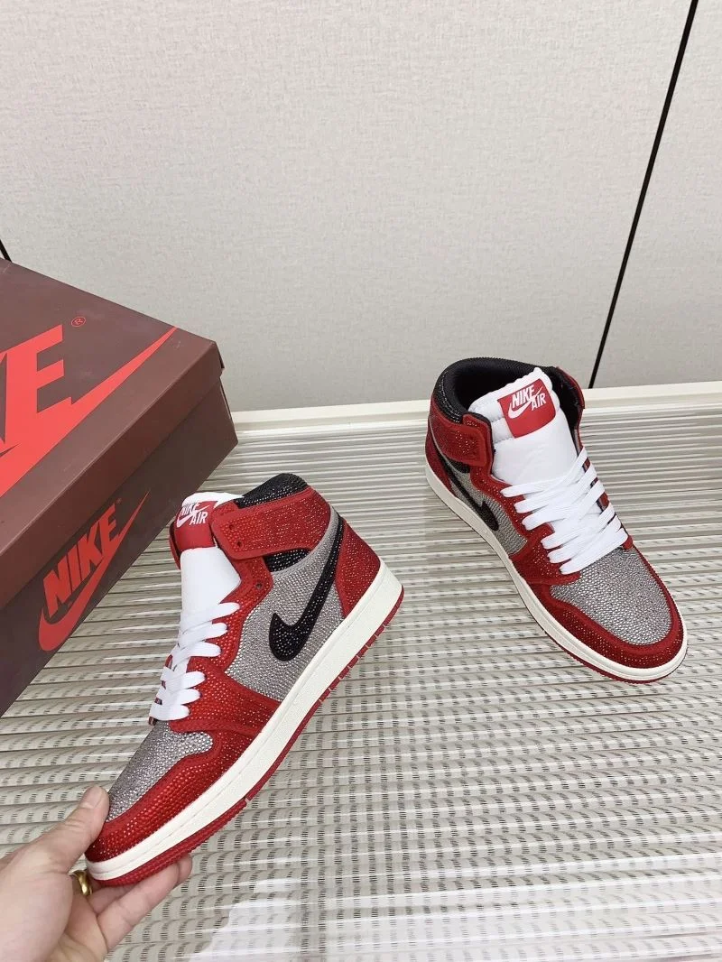 Timeless Nike Air Jordan Shoes 33517