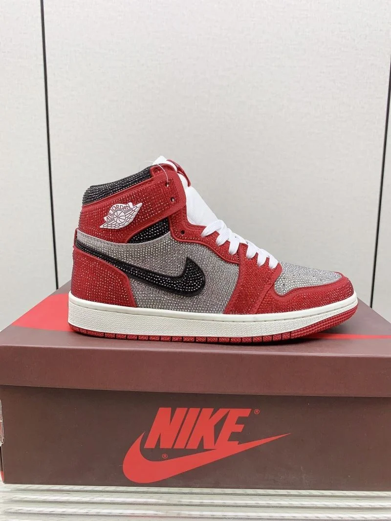 Timeless Nike Air Jordan Shoes 33517