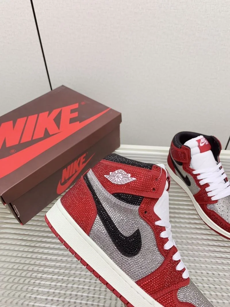 Timeless Nike Air Jordan Shoes 33517