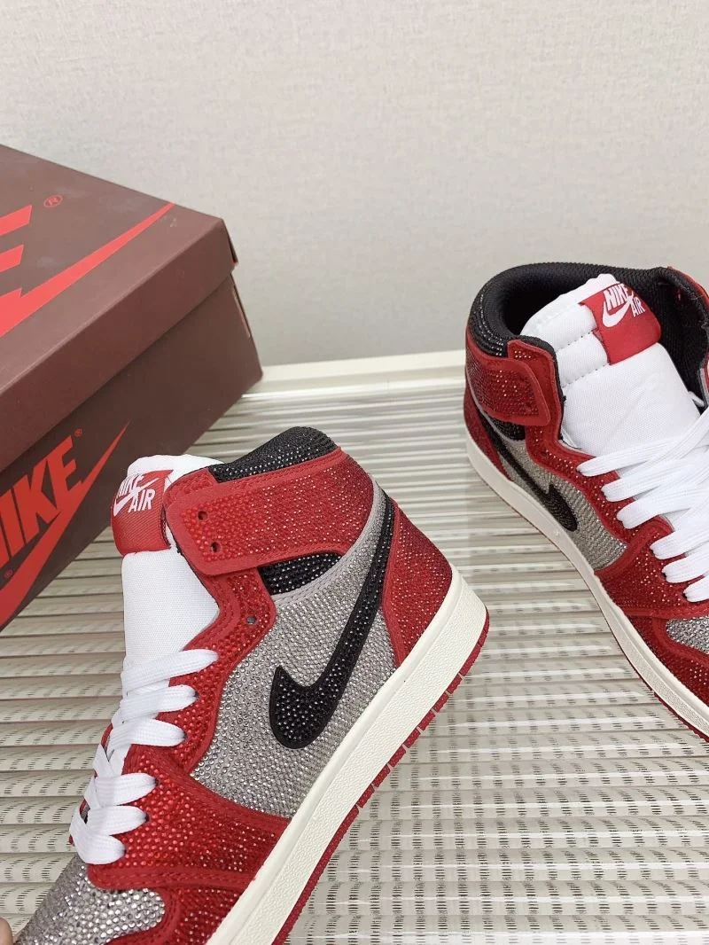 Timeless Nike Air Jordan Shoes 33517