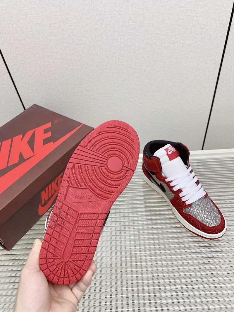 Timeless Nike Air Jordan Shoes 33517