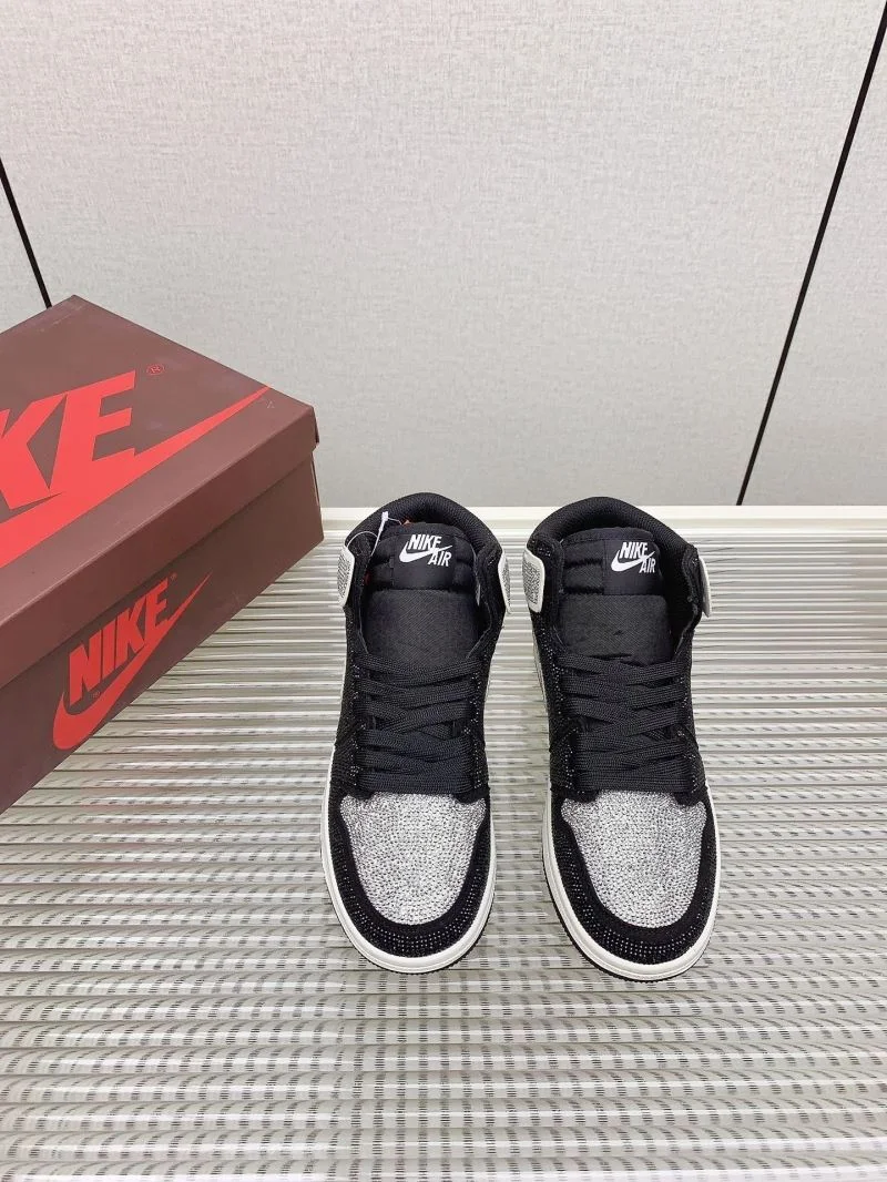 Nike Air Jordan Shoes SportInspired 33489