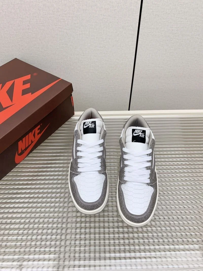 Nike Air Jordan Shoes OdorResistant 33512