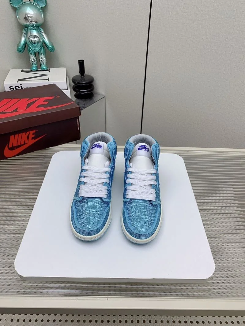 Casual Nike Air Jordan Shoes 33509