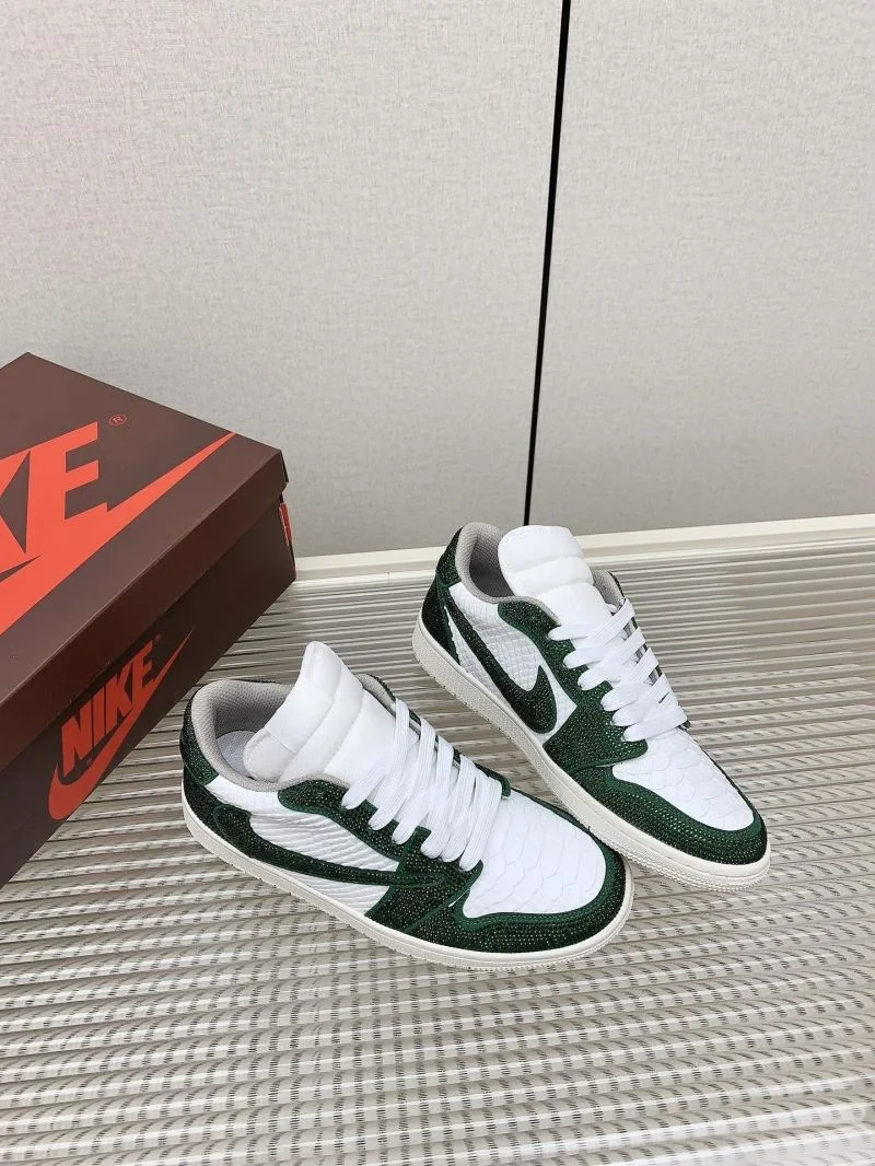 Unisex Nike Air Jordan Shoes 33495