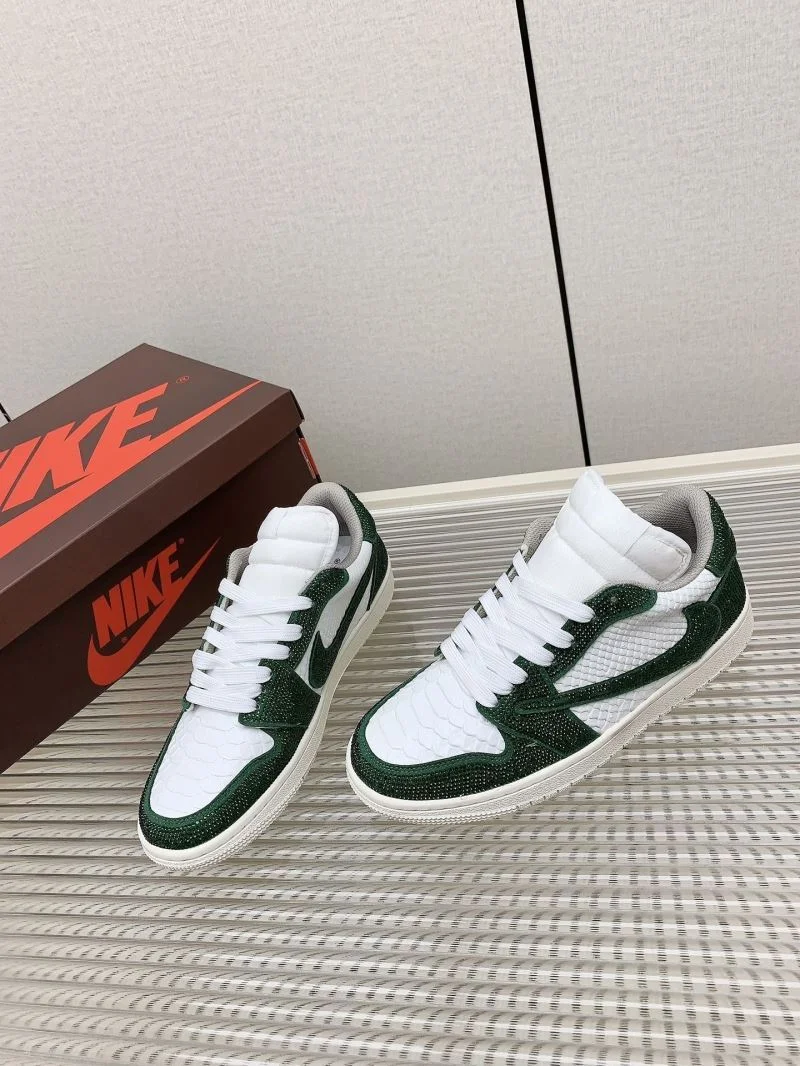 Unisex Nike Air Jordan Shoes 33495