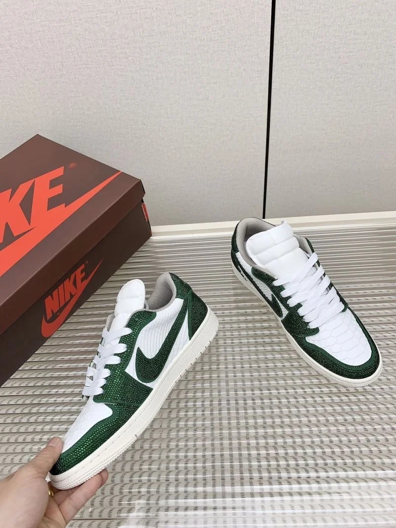 Unisex Nike Air Jordan Shoes 33495