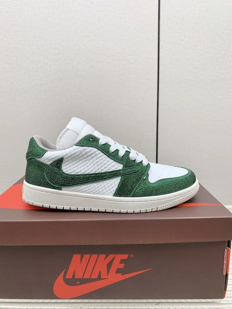 Unisex Nike Air Jordan Shoes 33495