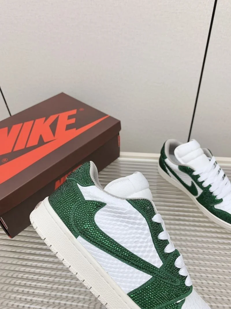 Unisex Nike Air Jordan Shoes 33495