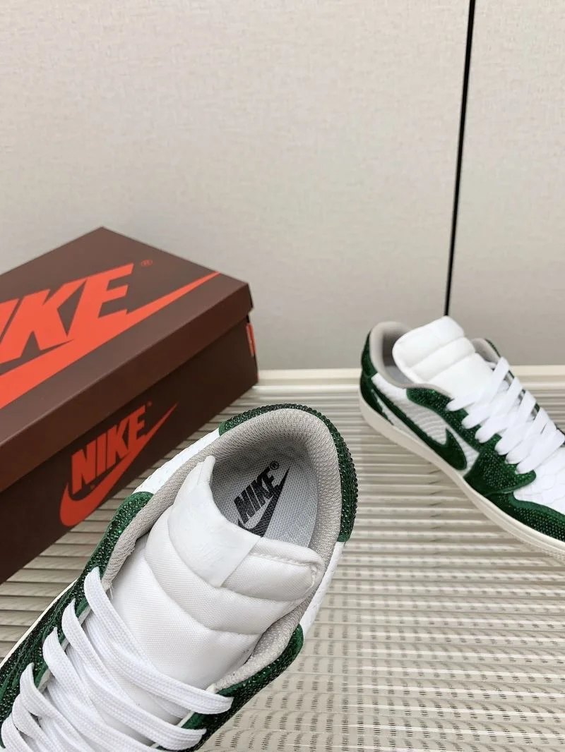 Unisex Nike Air Jordan Shoes 33495