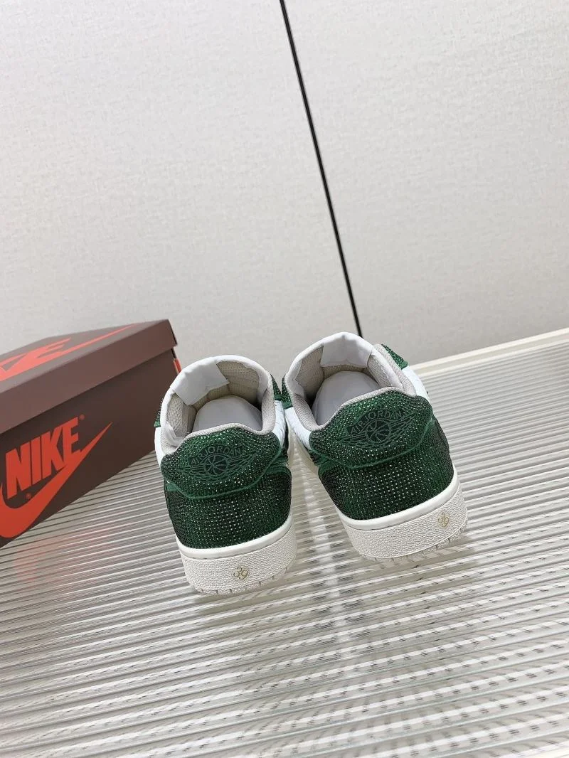 Unisex Nike Air Jordan Shoes 33495