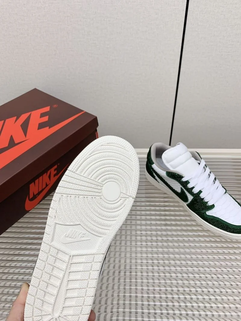 Unisex Nike Air Jordan Shoes 33495