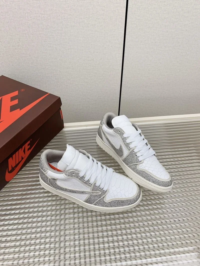 Nike Air Jordan Shoes SportInspired 33490