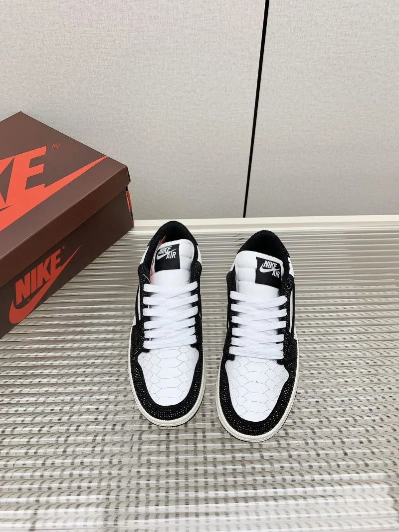 Practical Nike Air Jordan Shoes 33504