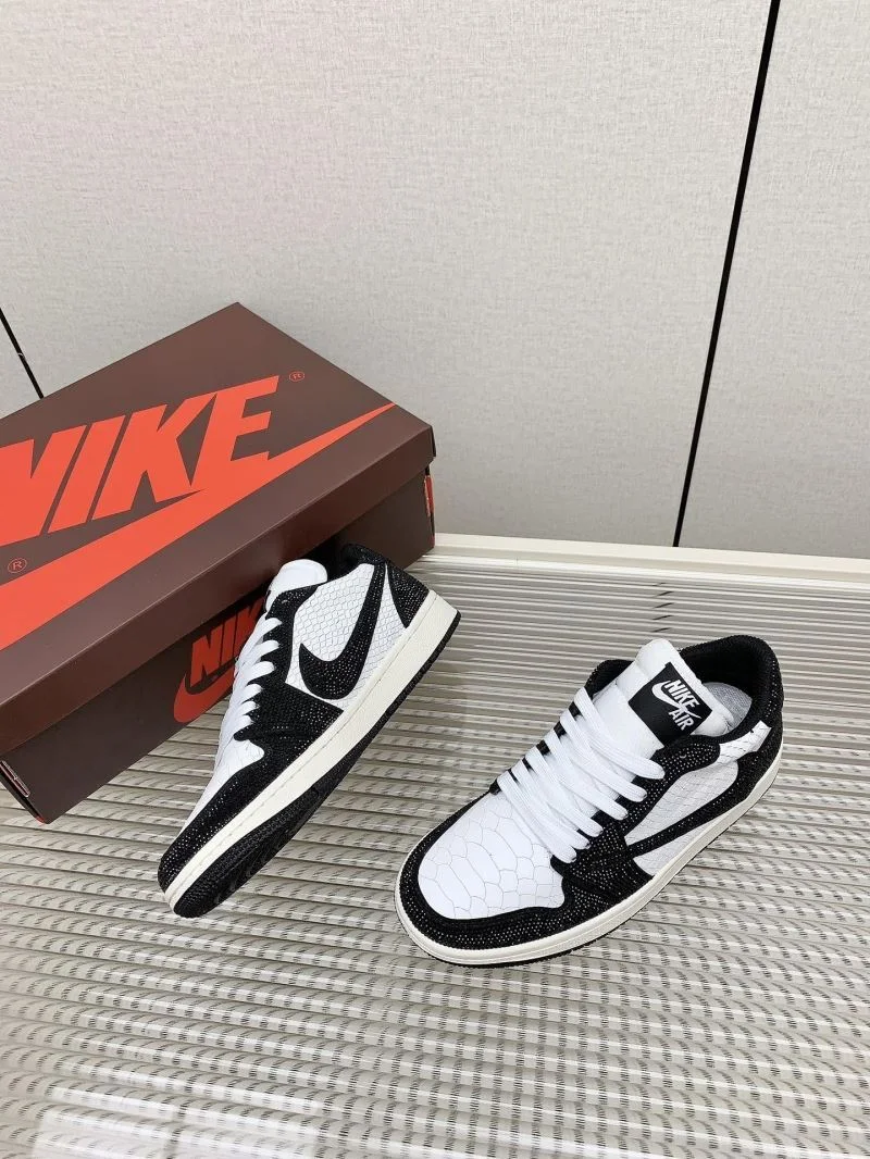 Practical Nike Air Jordan Shoes 33504