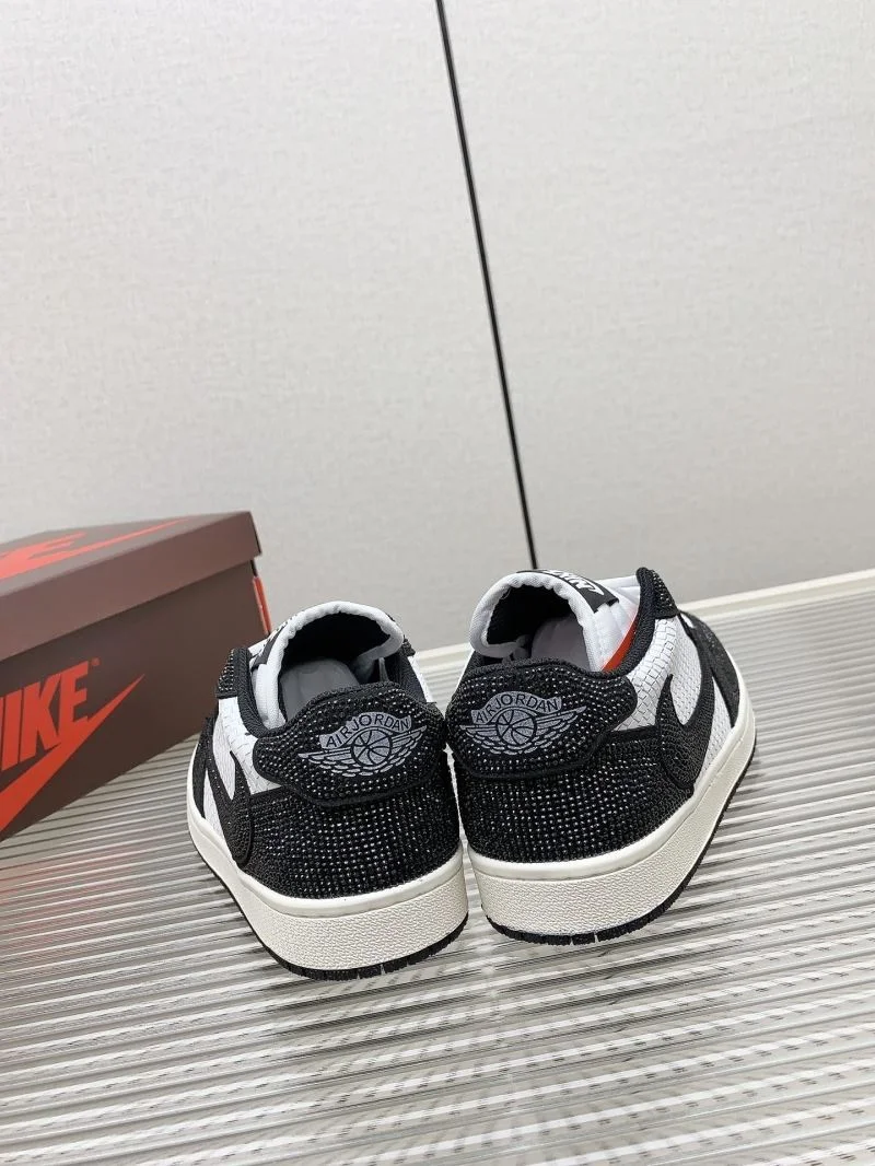 Practical Nike Air Jordan Shoes 33504