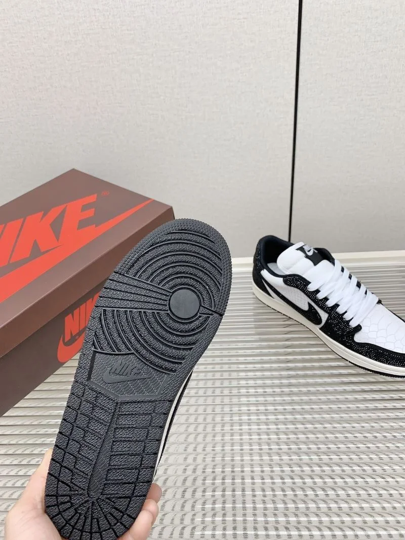 Practical Nike Air Jordan Shoes 33504