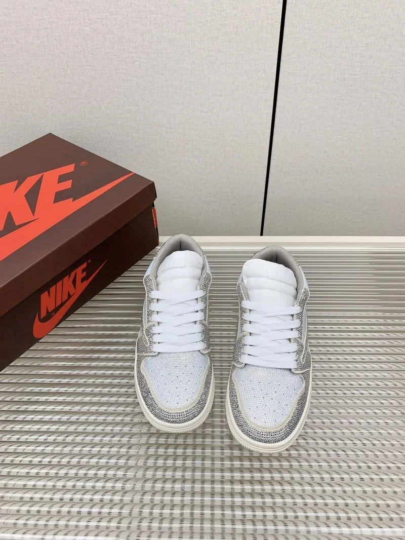 SmoothTexture Nike Air Jordan Shoes 33502
