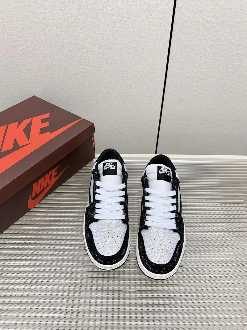 Nike Air Jordan Shoes FreshLook 33501