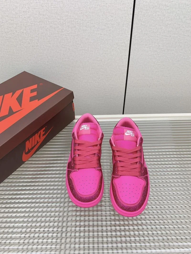 GoodFit Nike Air Jordan Shoes 33498