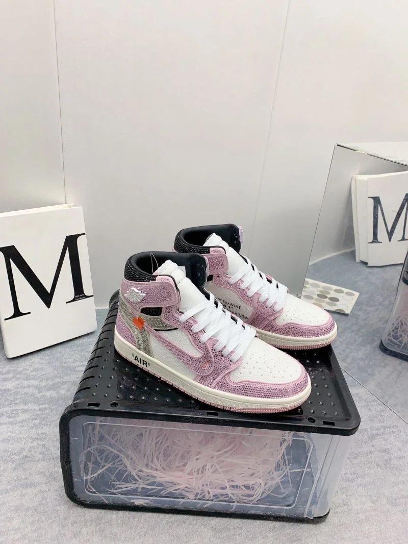 Nike Air Jordan Shoes EasyMatch 33511