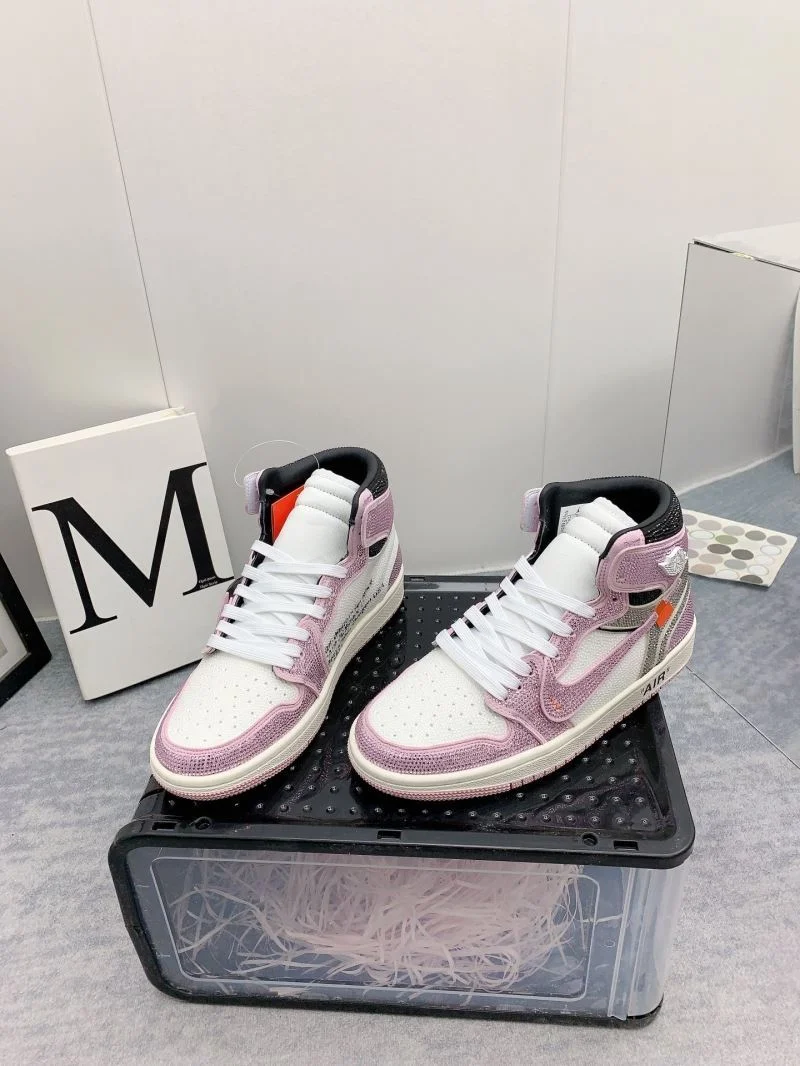Nike Air Jordan Shoes EasyMatch 33511
