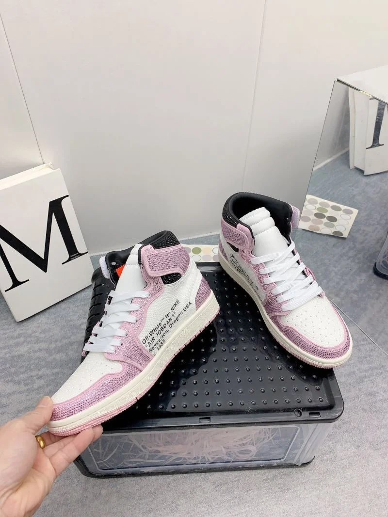 Nike Air Jordan Shoes EasyMatch 33511