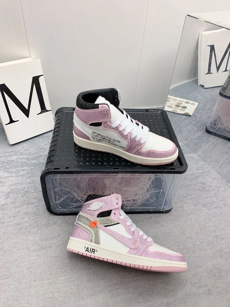 Nike Air Jordan Shoes EasyMatch 33511