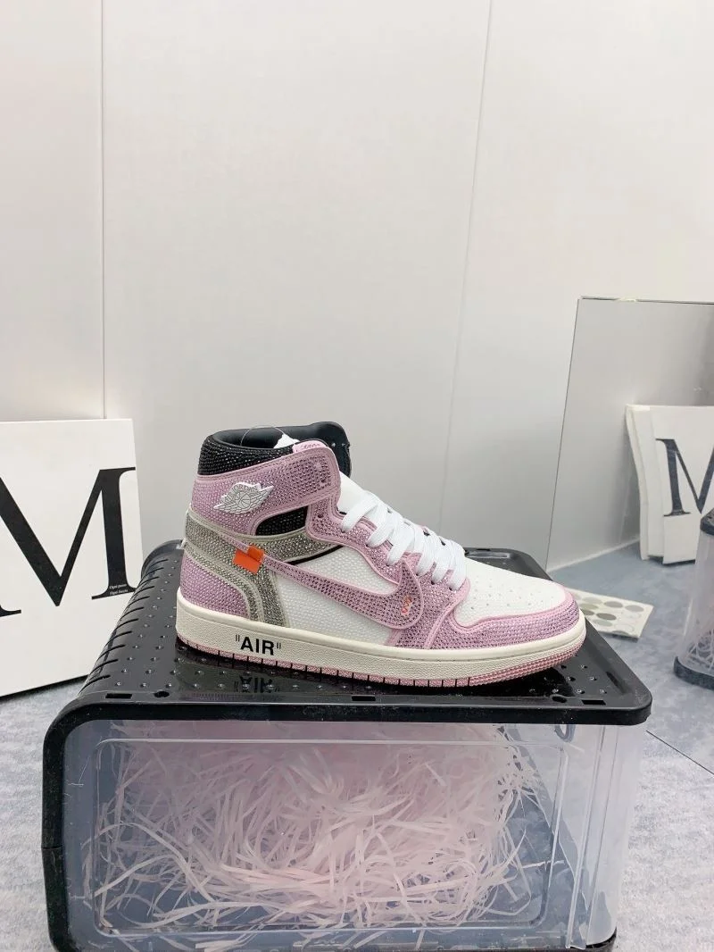 Nike Air Jordan Shoes EasyMatch 33511