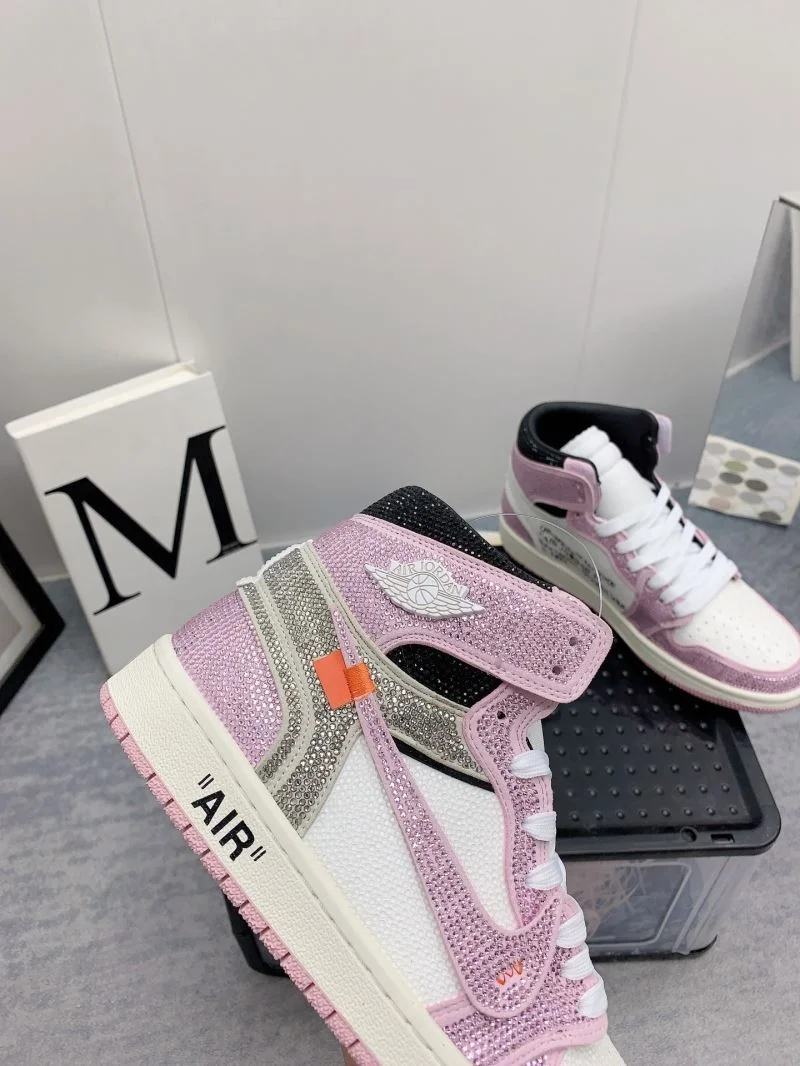 Nike Air Jordan Shoes EasyMatch 33511