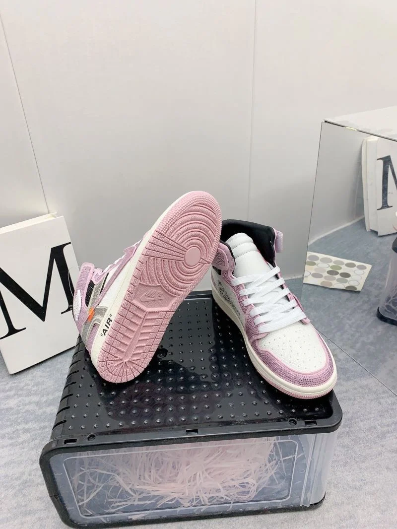 Nike Air Jordan Shoes EasyMatch 33511