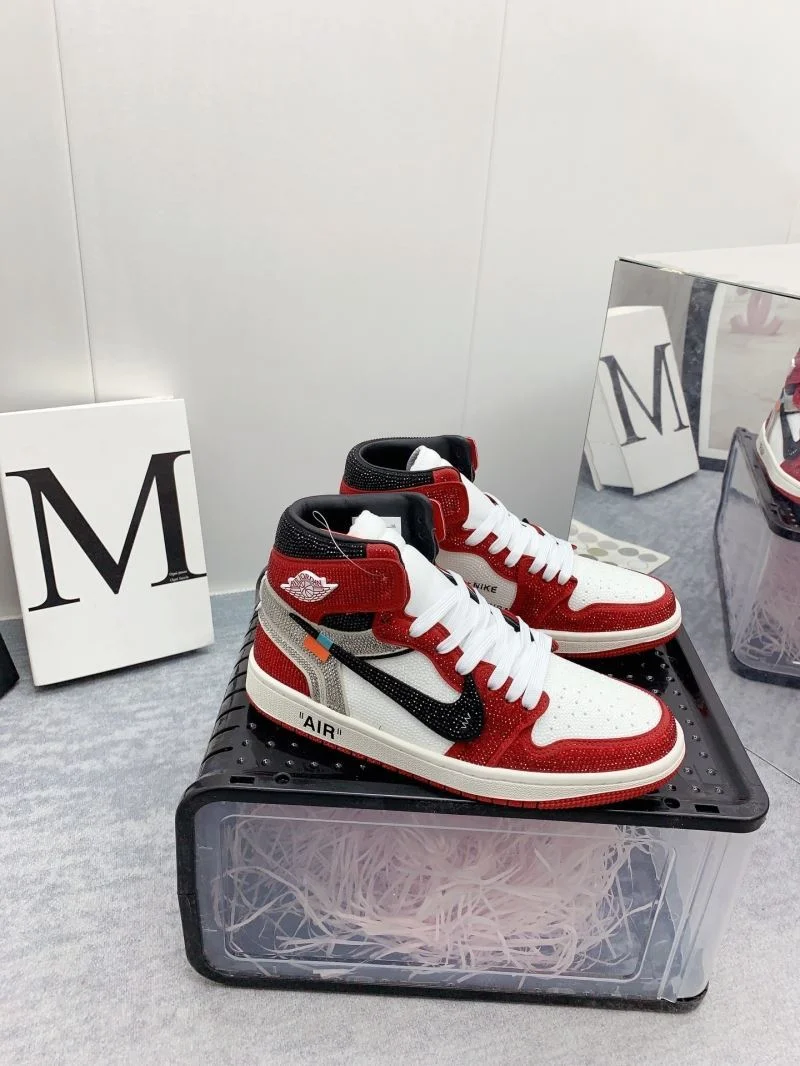 Nike Air Jordan Shoes Affordable 33503
