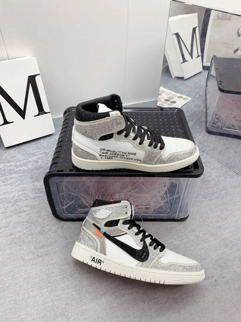 Nike Air Jordan Shoes Resilient 33510