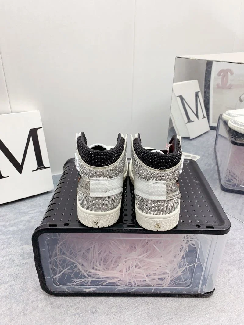 Nike Air Jordan Shoes Resilient 33510