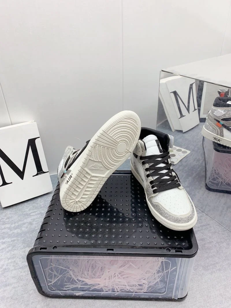 Nike Air Jordan Shoes Resilient 33510
