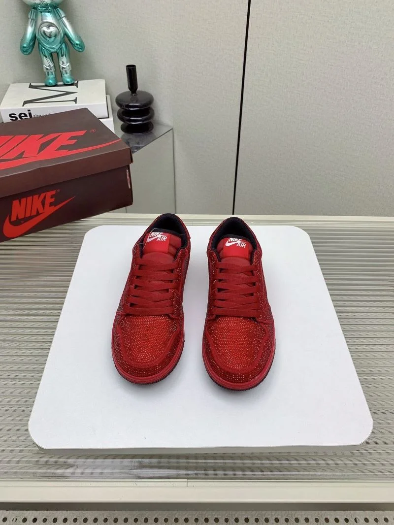 Nike Air Jordan Shoes ZipUp 33515