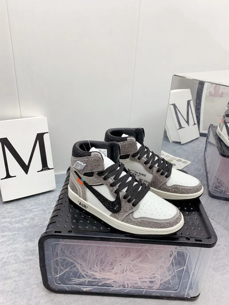 Nike Air Jordan Shoes ZeroBulk 33507