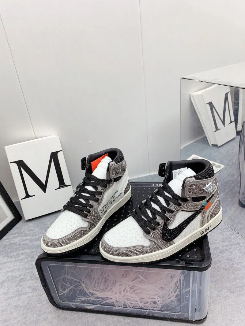 Nike Air Jordan Shoes ZeroBulk 33507