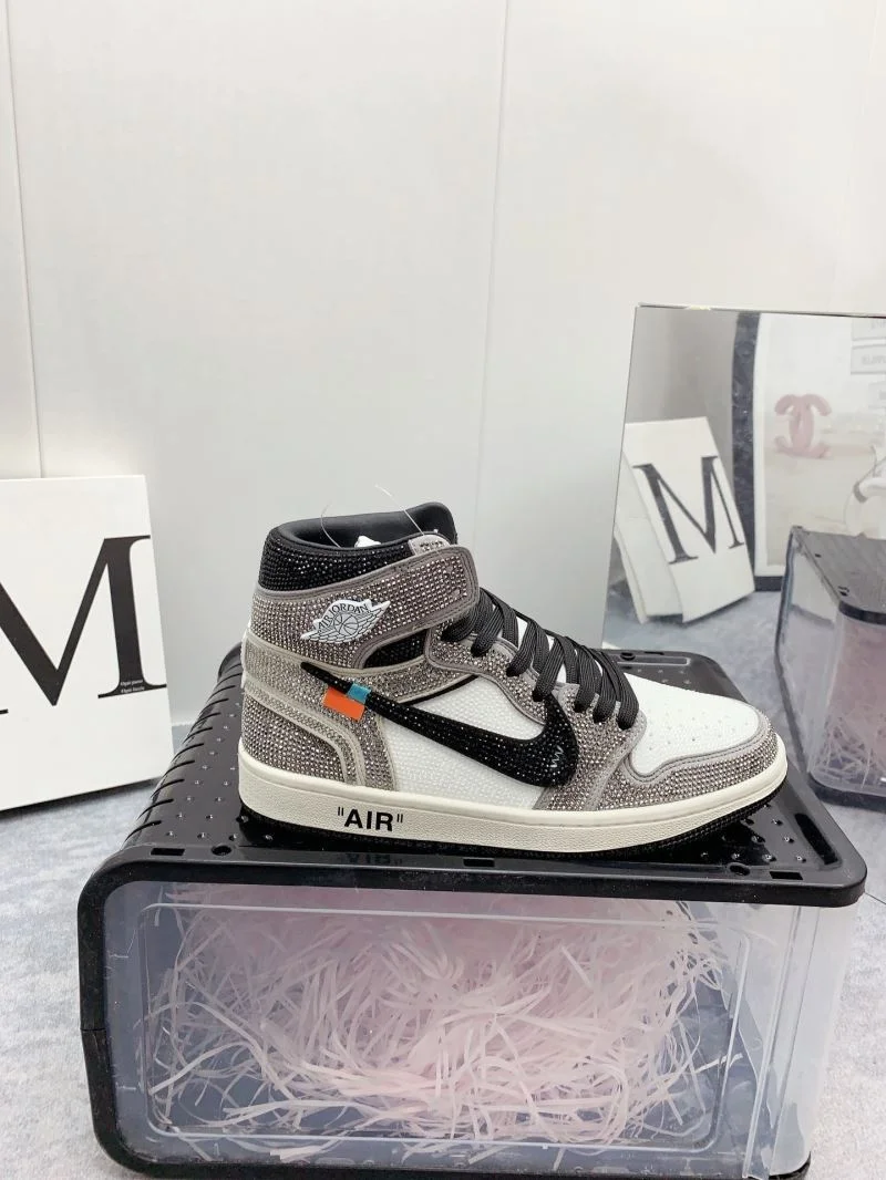 Nike Air Jordan Shoes ZeroBulk 33507
