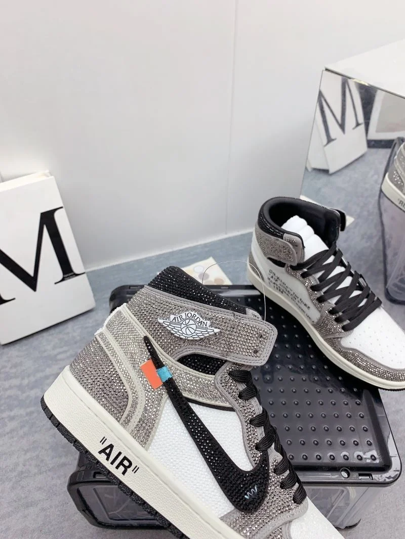 Nike Air Jordan Shoes ZeroBulk 33507