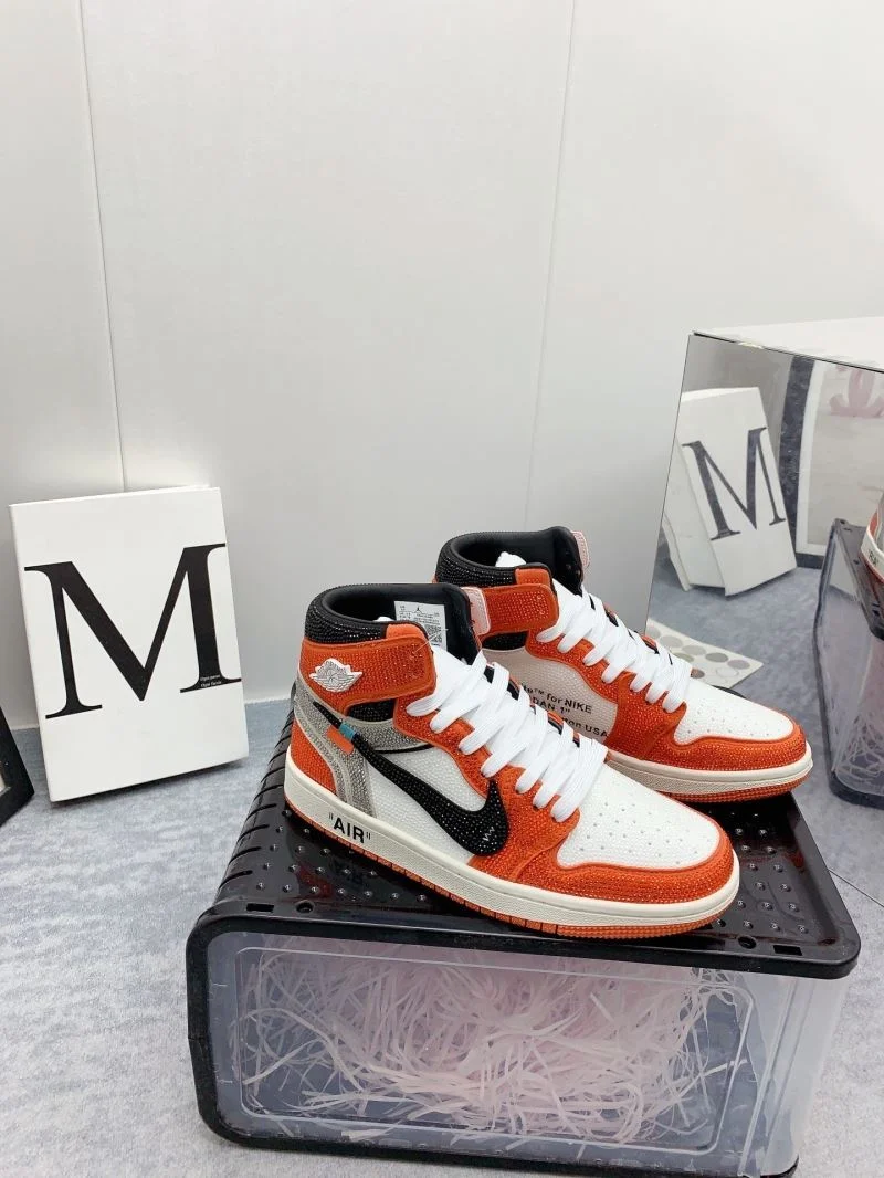 Nike Air Jordan Shoes SmartChoice 33513