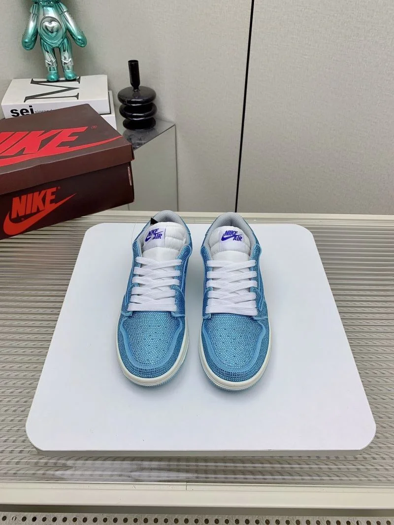 NewStyle Nike Air Jordan Shoes 33505