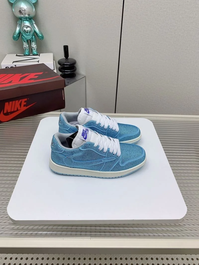 NewStyle Nike Air Jordan Shoes 33505