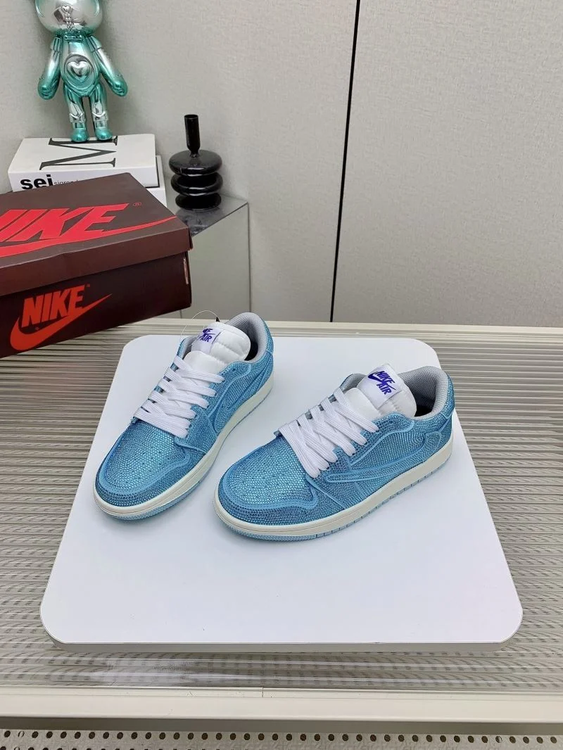NewStyle Nike Air Jordan Shoes 33505