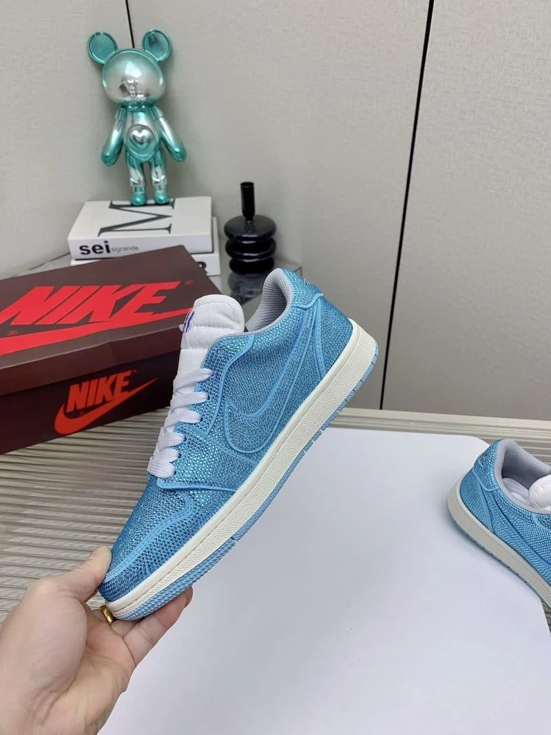 NewStyle Nike Air Jordan Shoes 33505