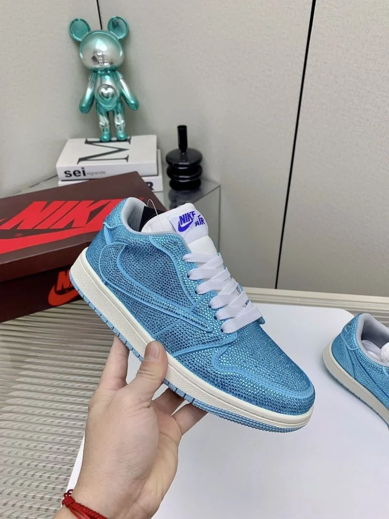 NewStyle Nike Air Jordan Shoes 33505