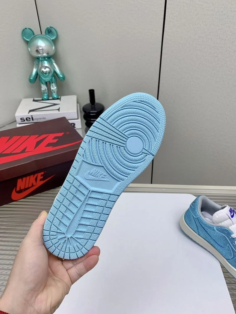 NewStyle Nike Air Jordan Shoes 33505