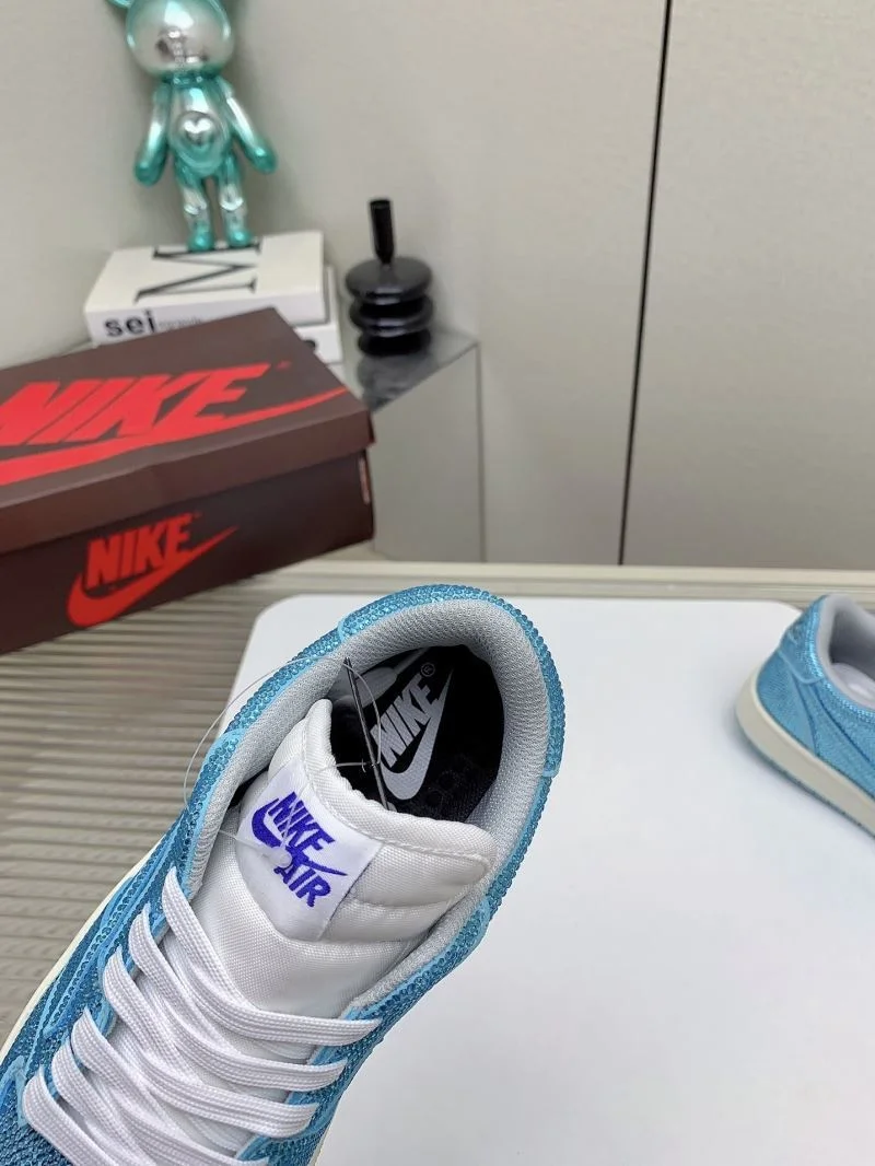 NewStyle Nike Air Jordan Shoes 33505
